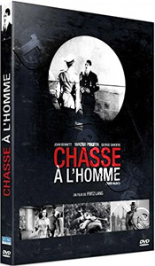 Man Hunt (1941) (DVD)